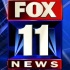 Fox 11 (MyFox Los Angeles)  